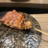 炭火焼鳥 とり将