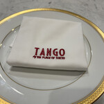 Terrace Dining TANGO - 