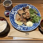 品川 個室和食 まつもと - 