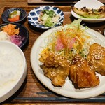えんぴつとフォーク - 