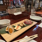 ハイボールバー　新橋1923 - 