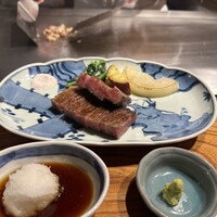 人形町今半 本店 - 