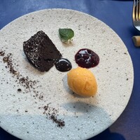 オッティモ・シーフード・ガーデン 新宿店 - 