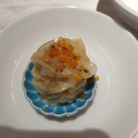 中華街 桂宮 - シュウマイ