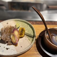 人形町今半 本店 - 