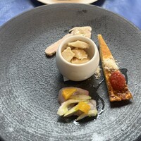 オッティモ・シーフード・ガーデン 新宿店 - 