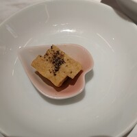 中華街 桂宮 - 湯葉