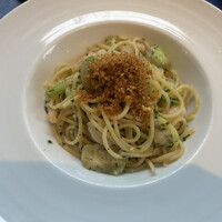 オッティモ・シーフード・ガーデン 新宿店 - 