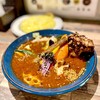 SAPPORO SOUP CURRY JACK 中津店