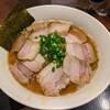 Okabe - チャーシュー麺1150円