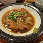 Fukurou No Mori - 牛すじ煮込み