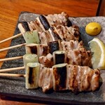 Tosaka-na Dining Gosso - 