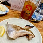 すし酒場 さしす 2号店 - 