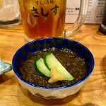 すし酒場 さしす - 