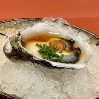 鮨　銀座　鰤門 - 