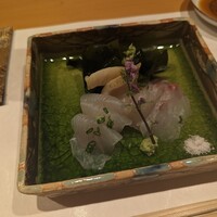 鮨 やすみつ - 