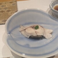 鮨 やすみつ - 