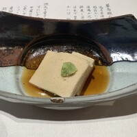越前がに・旬のお料理 らでん - 