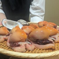 鮨 やすみつ - 