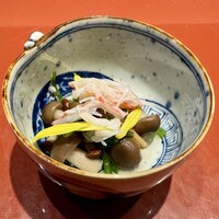 鮨　銀座　鰤門 - 