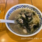 中国ラーメン揚州商人 - 