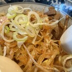 助六 - ねぎらー麺