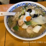 Chuugoku Ramen Youshuu Shounin - 