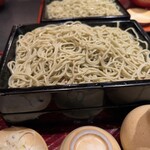 Yabusoba - 