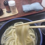 手打ちうどん つよ志 - 