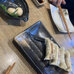 肉汁餃子のダンダダン - 