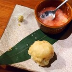 Tosaka-na Dining Gosso - 