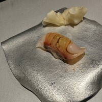 鮨 無垢/鮨 白銀 - 