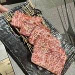 焼肉 おざき - 