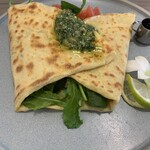 Crepes No Ka'Oi - 