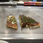 Okonomiyaki Koshou - 