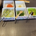 Shabushabu Nihon Ryouri Kisoji - 