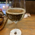 GRANDE POLAIRE WINEBAR TOKYO - 