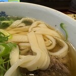 博多うどん 忠兵衛 - 