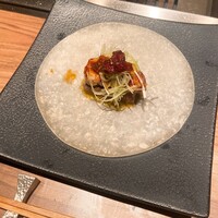 焼肉うしごろ 新宿三丁目店 - 