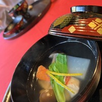 一汁ニ菜 うえの 箕面店 - 