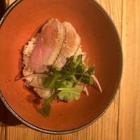 十番 無鴨黒 - 