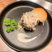 焼肉うしごろ 新宿三丁目店 - 