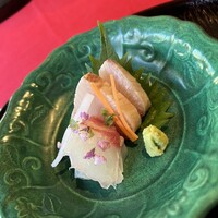 一汁ニ菜 うえの 箕面店 - 