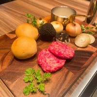 焼肉うしごろ 新宿三丁目店 - 