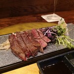 Teppanyaki Sumiyaki Saitou - 