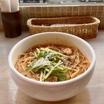 トラットリアライド - 