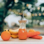 JUICE STAND - 