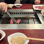 焼肉苑 - 