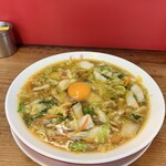 彩華ラーメン - 