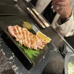 ロックンロール焼鳥 響流 - 